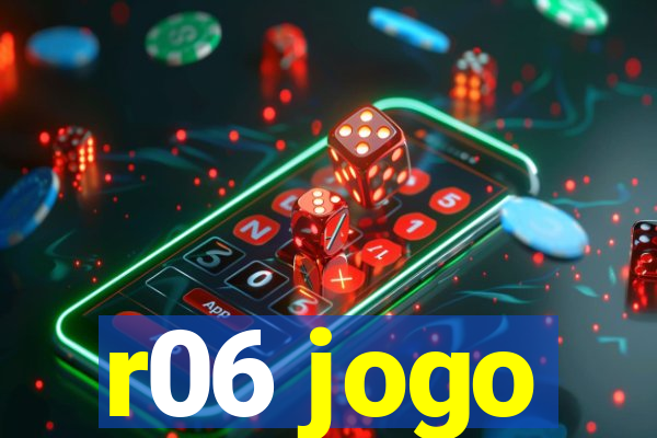 r06 jogo